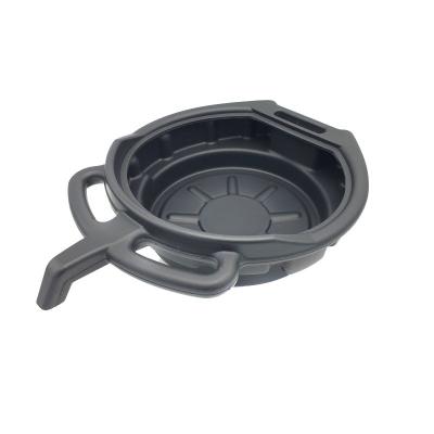 Bac a vidange Brazoline RECUPERATION D HUILE/FLUIDES ( 8 litres)