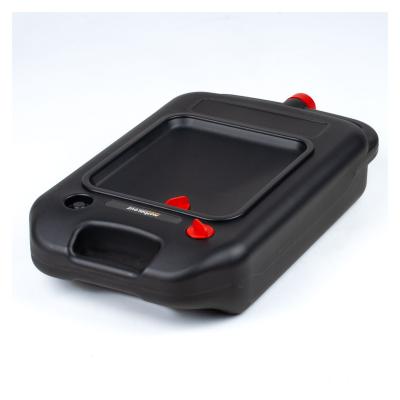 Bac a vidange DXR 8 LITRES