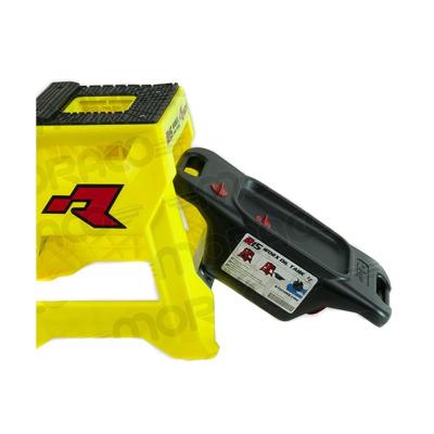 Bac a vidange R-tech pour trepied R15