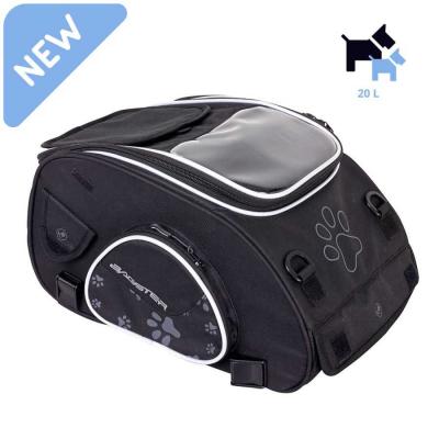 Bagster - Sacoche De Réservoir Puppy Small Traditionnelle