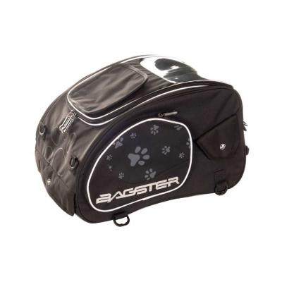 Bagster - Sacoche De Réservoir Puppy Traditionnelle