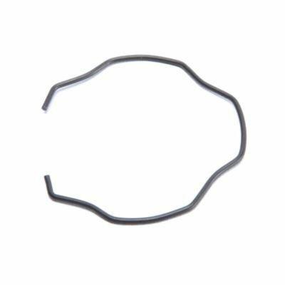 Bague fourreau de fourche Kayaba Pi&egrave;ce d&eacute;tach&eacute;e - Clip joint 43mm