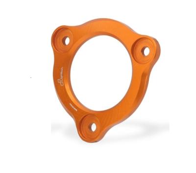 Bague fourreau de fourche LighTech Bague pression ressort