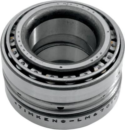 Bague roulement de vilebrequin Eastern Motorcycle Parts 09240109