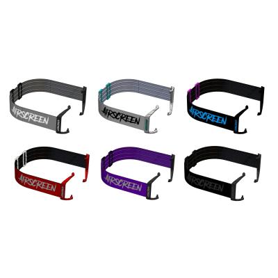 Bandeau Airscreen DE RECHANGE AERO MR74