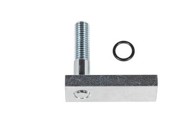 Barillet de bagagerie Touratech Loquet de remplacement ZEGA Case, ZEGA Pro et ZEGA Mundo