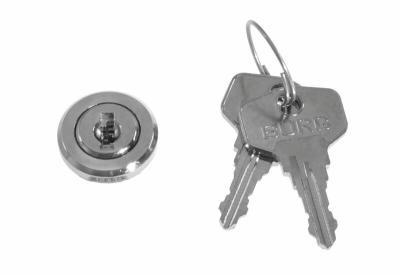 Barillet de bagagerie Touratech Pour RapidTrap