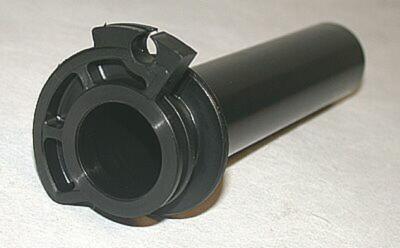 Barillet de gaz Domino TUBE