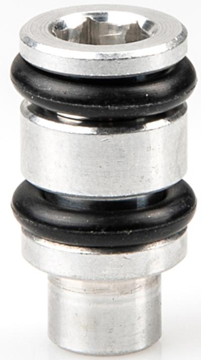Barillet de gaz RFX Pro (Noir) - F7/F8