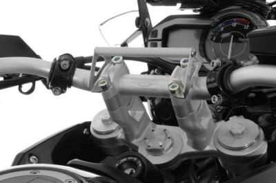 Barre de fixation guidon Touratech 01-421-5410-0