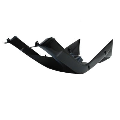 Bas de car&eacute;nage P2R CARENAGE - BAS CAISSE SCOOT