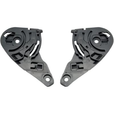 Base plate Platine Fixation CJ-2 pour Visière Shoei J-cruise 3