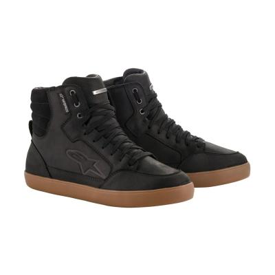 Baskets Alpinestars J-6 WATERPROOF - BLACK GUM