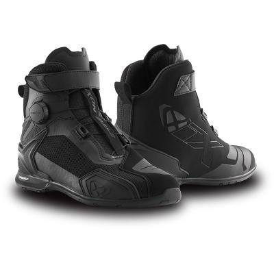 Baskets BULL 2 AIR IXON