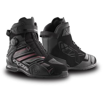 Baskets BULL 2 WP ULTRA IXON
