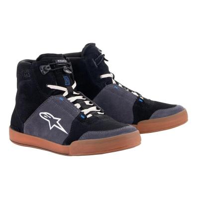 Baskets CHROME ALPINESTARS