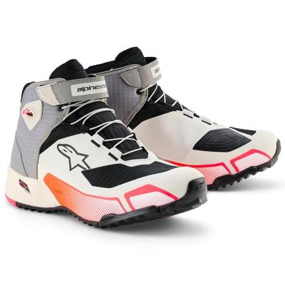 Baskets CR-X WOM DRYSTAR ALPINESTARS
