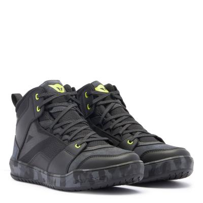 Baskets Dainese SUBURB D-WATERPROOF