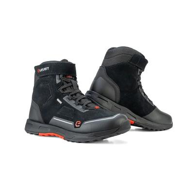 Baskets Eleveit NIRVANA WATERPROOF