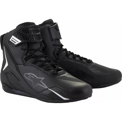 Baskets FASTER-4 ALPINESTARS