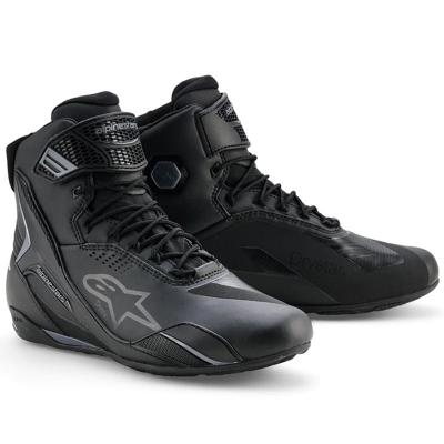 Baskets FASTER-4 DRYSTAR ALPINESTARS