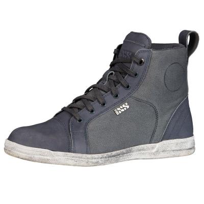 Baskets IXS NUBUK-COTTON 2.0