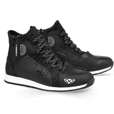 Baskets Ixon FREAKY WATERPROOF