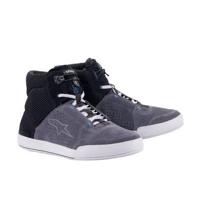 Baskets Moto Alpinestars CHROME AIR