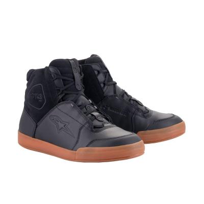 Baskets Moto Alpinestars CHROME WATERPROOF