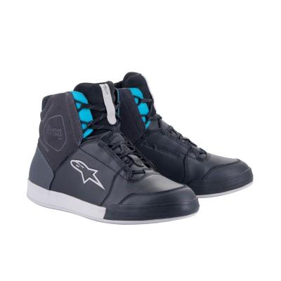Baskets Moto Alpinestars CHROME WOMEN'S WATERPROOF - FEMME