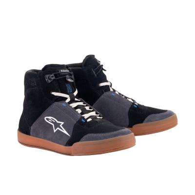 Baskets Moto Alpinestars CHROME