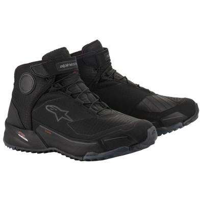 Baskets Moto Alpinestars CR-X DRYSTAR