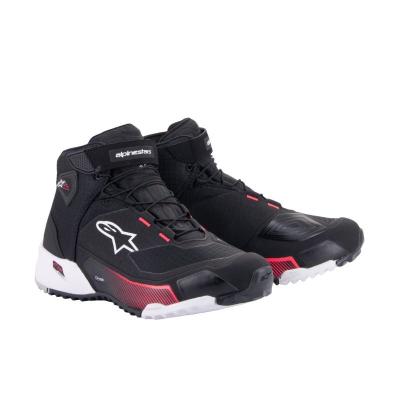 Baskets Moto Alpinestars CR-X WOMEN'S DRYSTAR