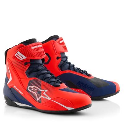 Baskets Moto Alpinestars FASTER-4 MM93
