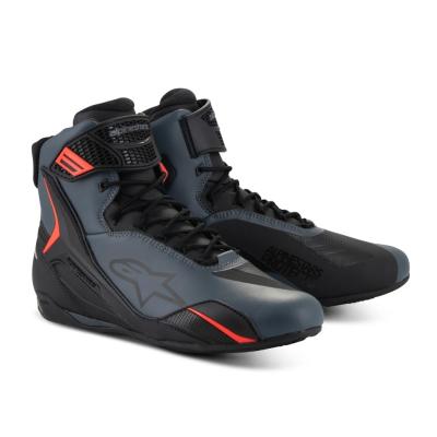 Baskets Moto Alpinestars FASTER-4