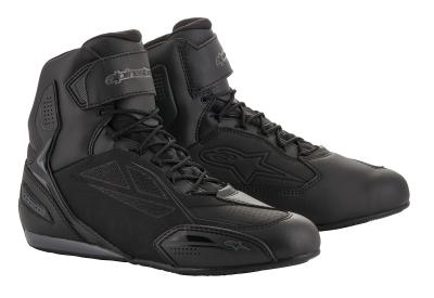 Baskets Moto Alpinestars Faster-3 Drystar
