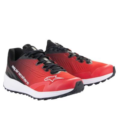 Baskets Moto Alpinestars META ROAD V2
