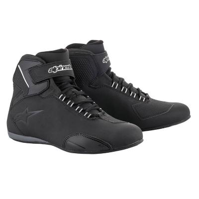 Baskets Moto Alpinestars SEKTOR WATERPROOF