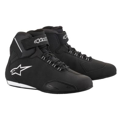 Baskets Moto Alpinestars STELLA SEKTOR WATERPROOF