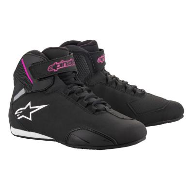Baskets Moto Alpinestars STELLA SEKTOR
