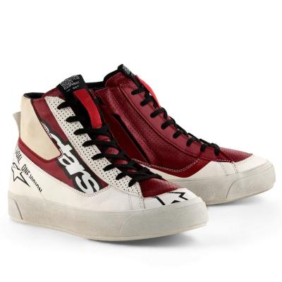 Baskets Moto Alpinestars STELLA STATED FLAIR