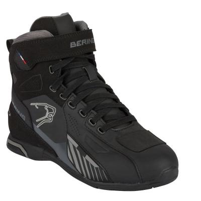 Baskets Moto Bering LADY TIGER