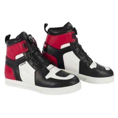 Baskets Moto Bering Reflex A-Top