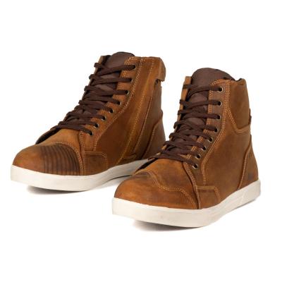 Baskets Moto DXR CLAYTON