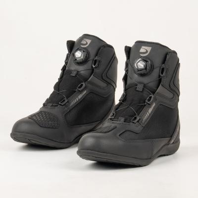 Baskets Moto DXR FIREDROP