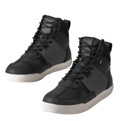 Baskets Moto DXR FLIP TEX