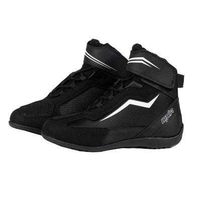 Baskets Moto DXR RUGGA