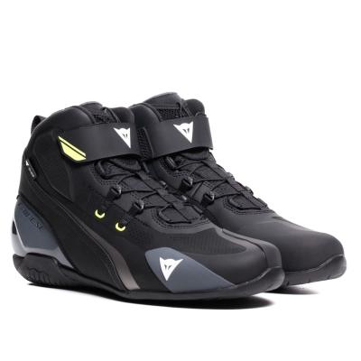 Baskets Moto Dainese HERIAN D-WATERPROOF