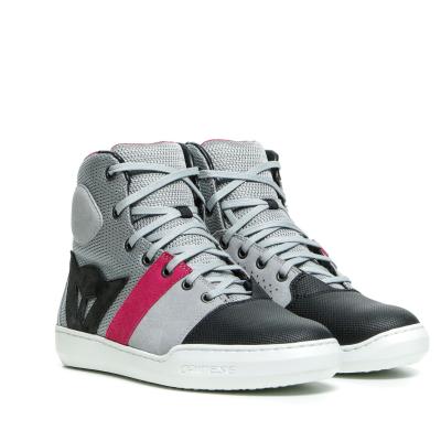 Baskets Moto Dainese YORK AIR LADY