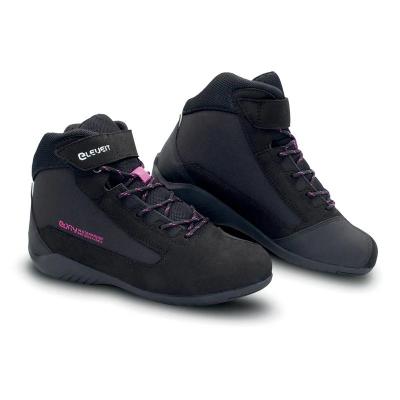 Baskets Moto Eleveit DELTA WATERPROOF LADY